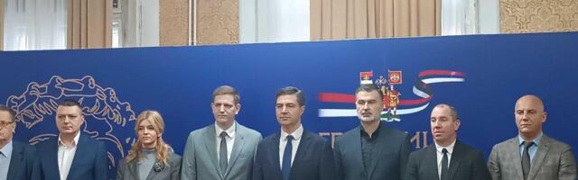 Gradonačelnik Niša o 100 dana vlasti - tri meseca malo za tektonske promene, ali ogroman novac će se ulagati u Niš