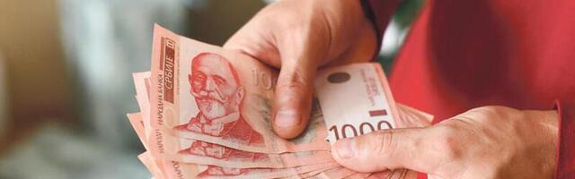 Black friday akcija za pamćenje: Potpuno besplatno - na vaš račun stiže 10.000!