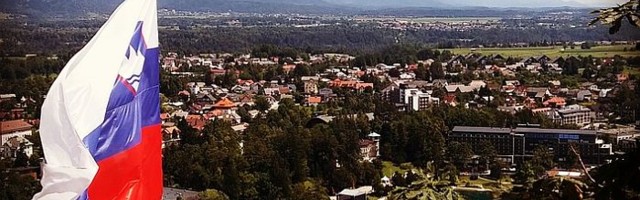 Slovenija uvela policijski čas