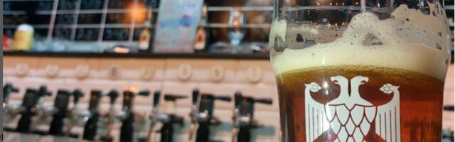 Kraft pivo sa nemačkim korenima i vojvođanskom dušom