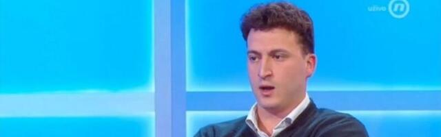 PLENUMAŠI LAŽOVČINE: Tvrde da se na Žarkovu desilo gaženje blokadera, snimak pokazuje da su PREVARANTI! (VIDEO)