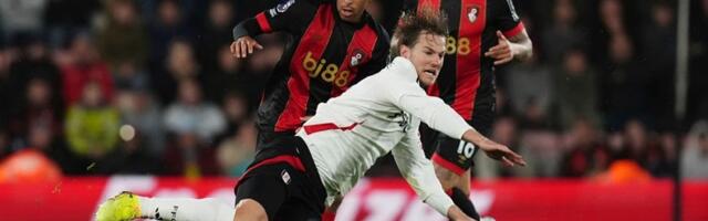 Premijer liga: “Trešnjice” srušile Fulam posle 53 sekunde