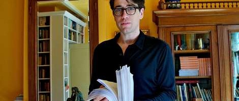 Dobitnik Pulitzera Benjamin Moser: Susan Sontag je shvatila Sarajevo kada mnogi nisu