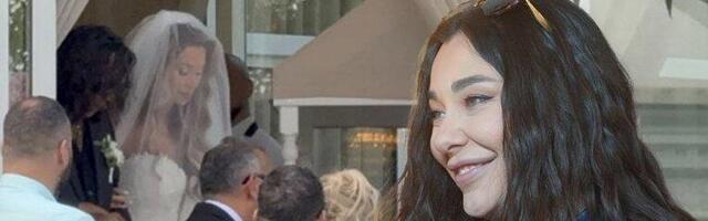 SANJA VUČIĆ DOŽIVELA NEZGODU: Tea Tairović nakon SVADBE otkrila ŠOK-DETALJE, a ovaj poklon ju je RASPAMETIO!