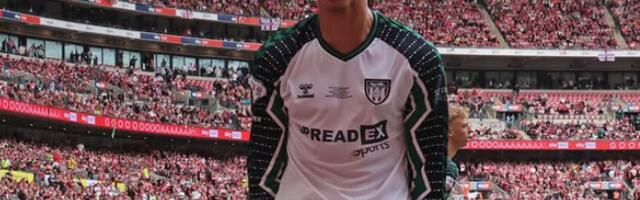ROĐENI BRAT SUPERZVEZDE REAL MADRIDA NA RADARU NEMAČKIH VELIKANA: Deluje da će ići utabanom stazom!