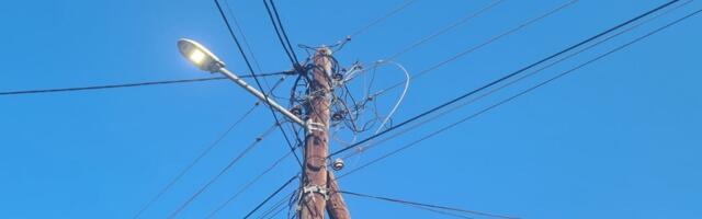 Elektrodistribucija: Rešavamo problem sa varničenjem u Hadži Prodanovoj
