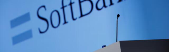 SoftBank akcije skočile zbog optimizma oko veštačke inteligencije