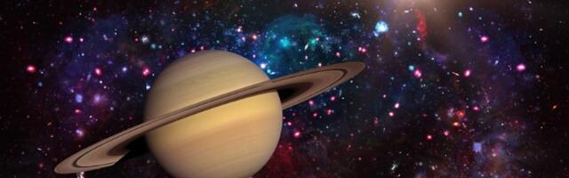 Retrogradni Saturn se vraća u Ribe! 4 znaka će biti na UDARU karme