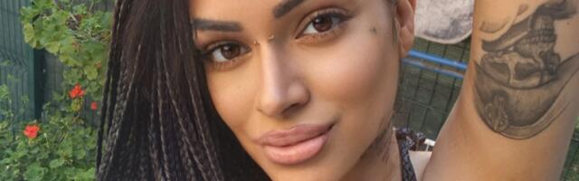 "ŠEFICA PODZEMLJA" NE PRESTSTAJE DA ŠOKIRA: Progovorila o novom albumu - ZABRANIĆE MI...