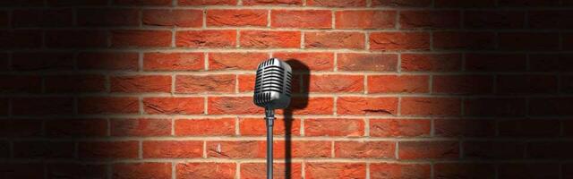 Dva dana smeha: Zrenjanin po prvi put domaćin međunarodnog stand up festivala!