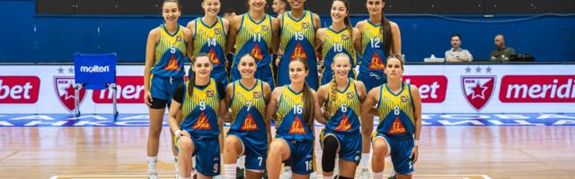 Posle 44 godine u Nišu meč za kvalifikacije za Evrokup: Nišlijke dočekuju rumunski „Kluž“