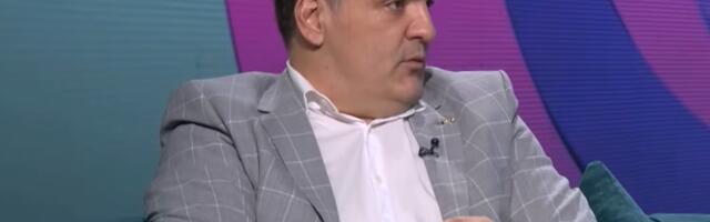 IZJAVA DANA: „Srpski seljak kada čuje klasičnu muziku na radiju, zna da je neko umro“