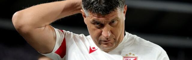 Zvezda otputovala u Porto: Na spisku nema dvojice bitnih igrača