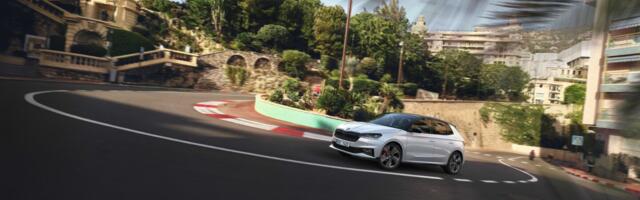 Škoda Fabia 130: Limitirano izdanje u čast jubileja