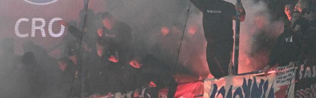 Kolega "oprao" Šofranca i RTCG zbog skandiranja "ubij Srbina" /VIDEO/