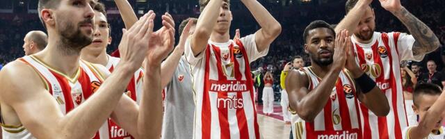 Na dresu košarkaša Zvezde u Španiji logo “Fondacije Delije” umesto sponzora