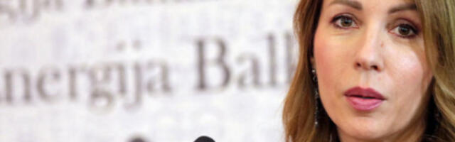 Министарка рударства са нафташима: Приоритет да се обезбеди снабдевање домаћег тржишта дериватима