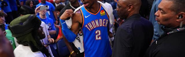 Gildžus Aleksander poneo titulu MVP-a ispred Nikole Jokića