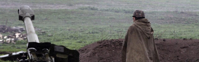 Јерменија објавила повлачење из ОДКБ-а