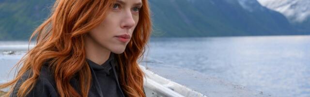 Skarlet Johanson: Finansijeri mog filma tražili da tema ne bude Holokaust