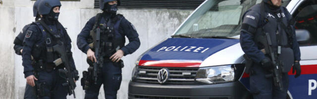 SRPKINJA I HRVAT UHAPŠENI ZBOG STRAVIČNOG ZLOČINA! Policija zatekla muškarca u lokvi krvi - ODMAH ODVEDENI MRTVI PIJANI!