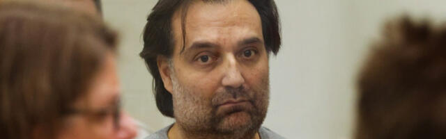 LEGAO SAM U KREVET, A ONA SE MRTVA OTKOTRLJALA! Počelo suđenje Brajanu Volšu za ubistvo svoje supruge iz Srbije