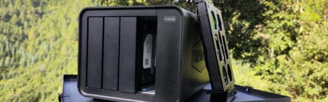 5 grešaka u bezbednosti NAS-a i kako ih ispraviti