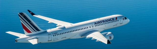 Air France uvodi novu liniju za London Getvik i najavljuje dodatne letove za Kardif