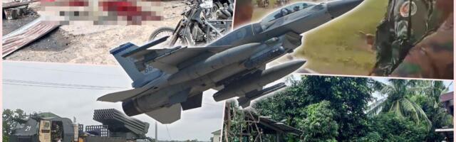 KO IMA JAČU VOJSKU - TAJLAND ILI KAMBODŽA? Ponovo bukti rat u Indokini, odnos snaga je jasno na strani OVE ZEMLJE! Protivnik nema ni BORBENE AVIONE (FOTO/VIDEO)