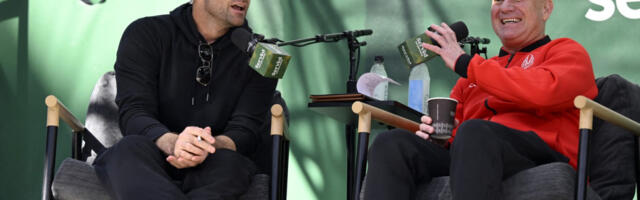 Agasi zaprepastio Rodika: Rekao mu da je idiot i otvorio mu oči