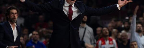 KAKAV ŠOK ZA ZVEZDU PRED VEČITI DERBI: Bez najboljeg na Partizan...