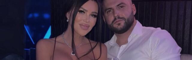 "Nisam mogao da imam intimne odnose sa Stanijom": Asmin izneo šokantne detalje (VIDEO)