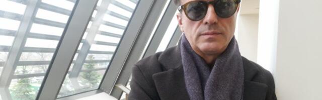 INTERVJU Sergej Trifunović: Kultura je žilava, možda i najžilavija u društvu, i umetnici su žilavi, nema diktature koja je pobedila kulturu