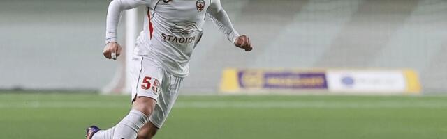 Prva liga: Tri meča, tri pobede gostiju za kraj jesenje polusezone