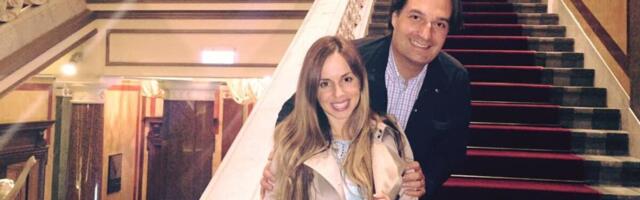 NA SUĐENJU BRAJANU VOLŠU PRIKAZANE SLIKE ANE KAKO LEŽI NA TEPIHU! Dokazi ulivaju JEZU U KOSTI, ne može GORE! (FOTO)