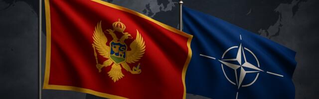 SKANDAL! Srbin proteran iz Crne Gore zbog grafita, NATO-sudija pobesneo zbog ovih reči!