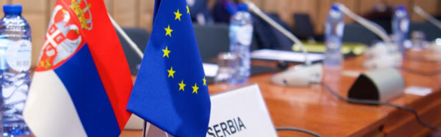 „Берлинер цајтунг”: Празна столица Србије као упозорење Европској унији