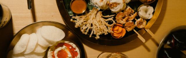 Kako je Istok Not Istok postao jedno od najzanimljivijih novih mesta u Beogradu