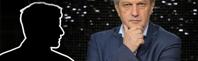 EVO KO JE ZAMENIO MILOMIRA MARIĆA NA MESTU GLAVNOG I ODGOVORNOG UREDNIKA! On je stao na čelo Hepi televizije, velika promena posle 18 godina