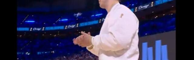 "Telo mu prolazi kroz pakao": Trener o borbi Nikole Topića sa rakom testisa