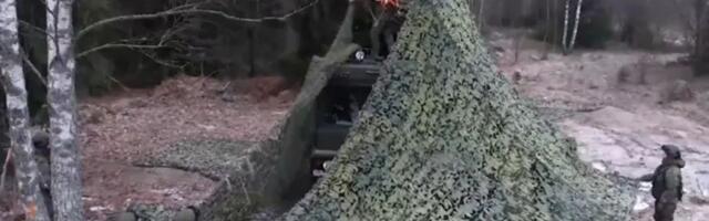 Ovako izgleda Putinov "Orešnik": Ministarstvo odbrane Rusije prvi put pokazalo ubojito oružje