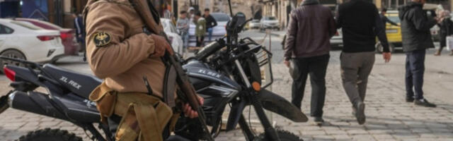 Седморо погинулих у Алепу у сукобима сиријске војске и курдских снага