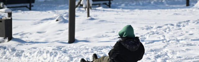 Сутра топлије, до 12 степени