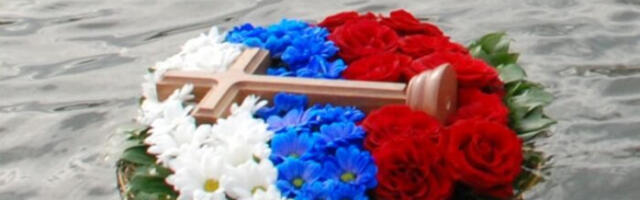 Пријава пливача за Часни крст са бесплатним лекарским прегледом за Земун и Батајницу