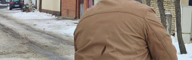 Две тре­ћи­не пре­гле­да­них гра­ђа­на има ви­шак ки­ло­гра­ма