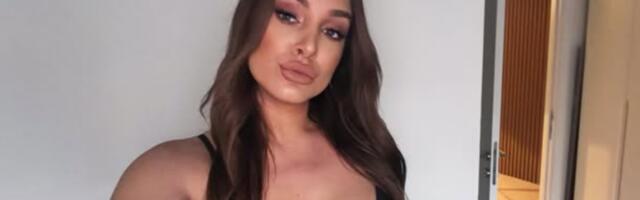 Luna Đogani pokazala ogromne grudi: Pobednici Zadruge popustile kočnice