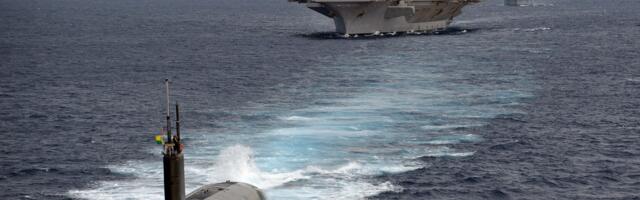 “Podmornički” biznis težak 43 milijarde dolara