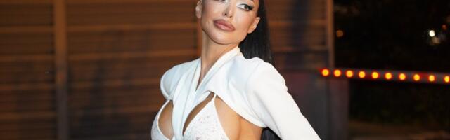 "Ne kupa se posle seksa, aljkavuša": Starleta unakazila Maju Marinković