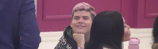 "Ti si napaćen, na silu isfeminiziran, isfrustriran" Bora Santana urnisao Uroša Stanića: "Ja mogu i da legnem pored tebe"