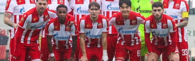 Šampion iz Barija specijalni Zvezdin gost u Malmeu